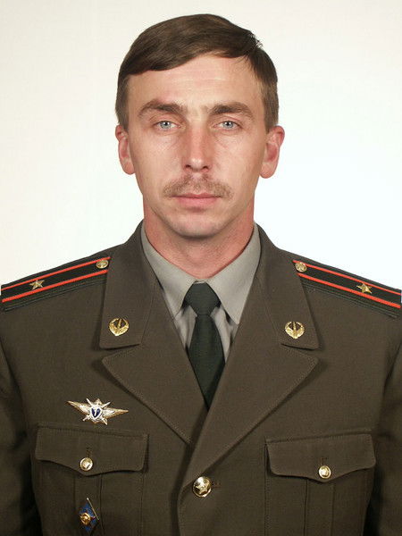 Игорь Алейников