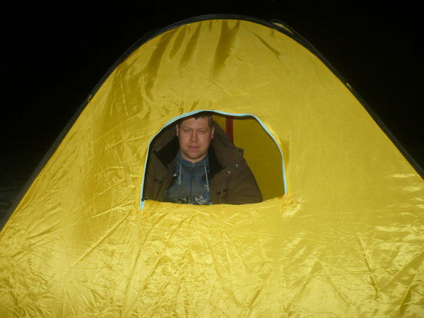 Алексей Широков