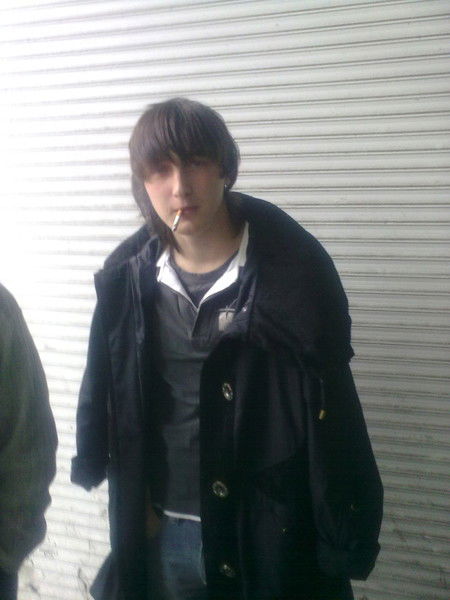 Дима Бехметьев