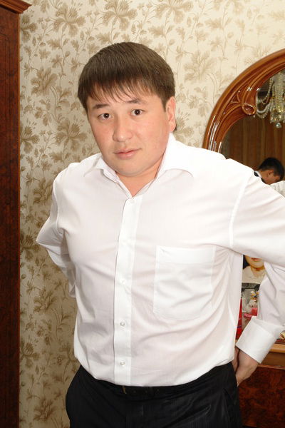 Марлен Исаков