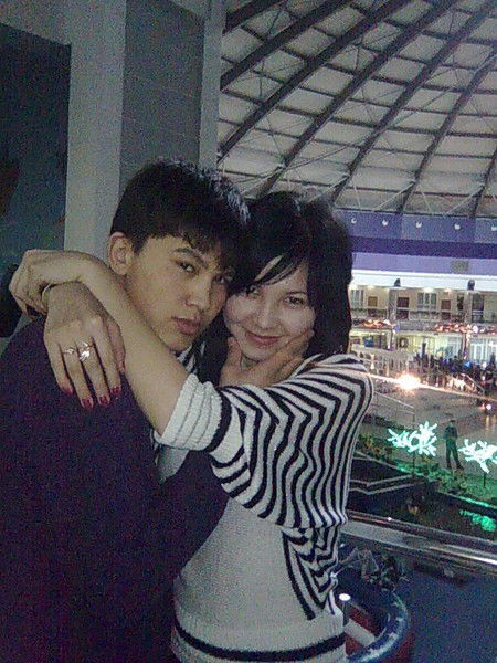 Мейрбек Алимкулов