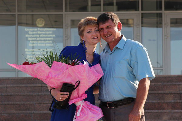 Серж Петров