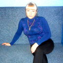 Марина Метельникова