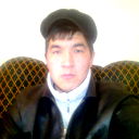 Ali Abdijamilov