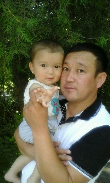 Садырбаев Бегали