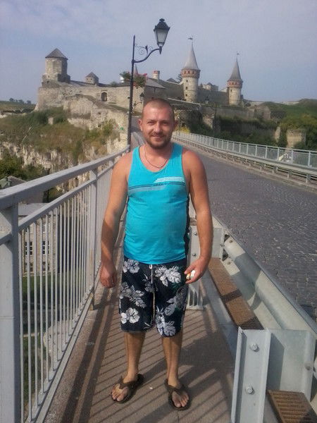 Ваня Астахов