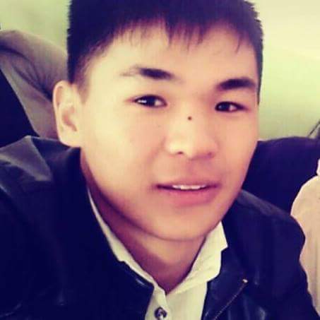 Бектур Токторбаев