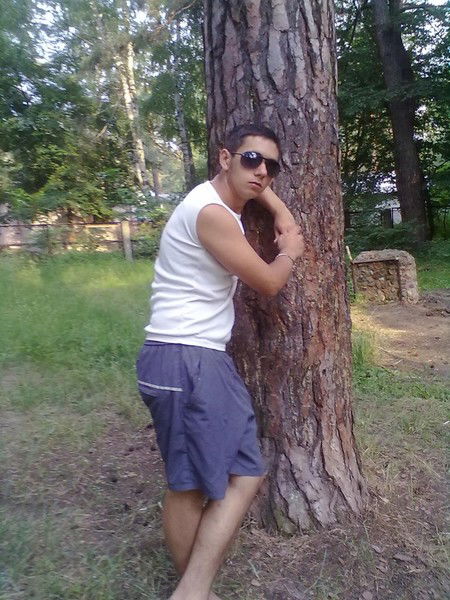 Сергей Зотов