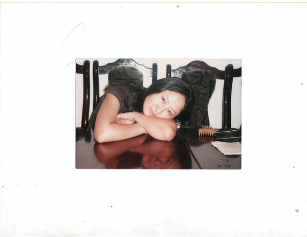 Марал Копбаева