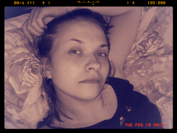 Елена Матулис