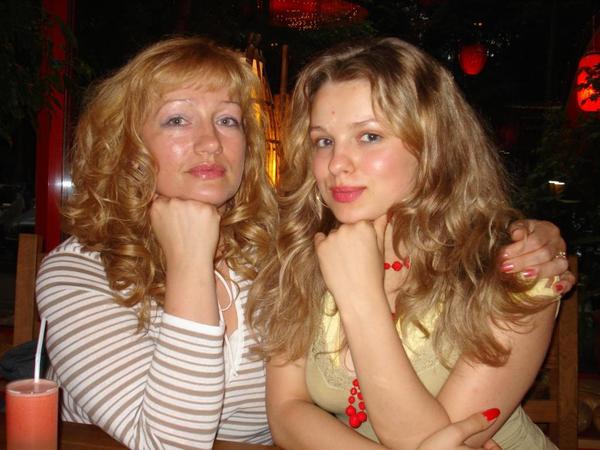 Меделян Наталья