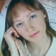 Елена Шевелёва