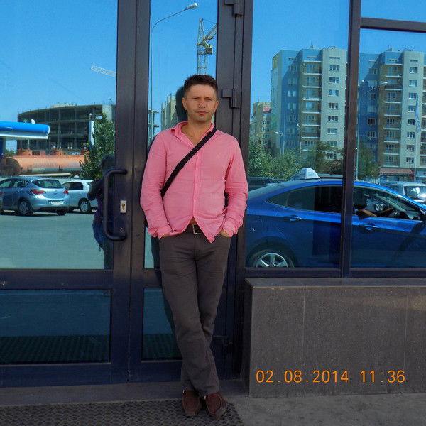 Георгий Чулкин