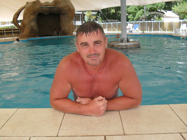 Алексей Побегайлов