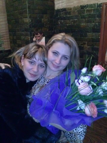 Валентина ***