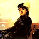 Ludmila Ivanova