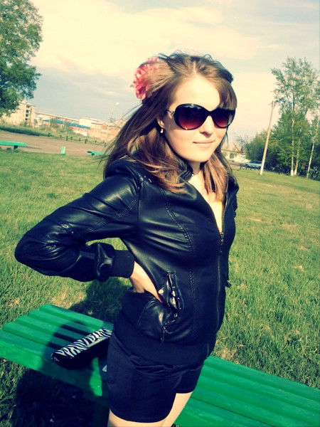 Анастасия Морозова