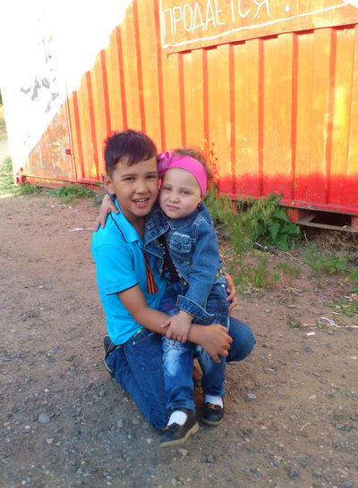 Ольга Наушинова