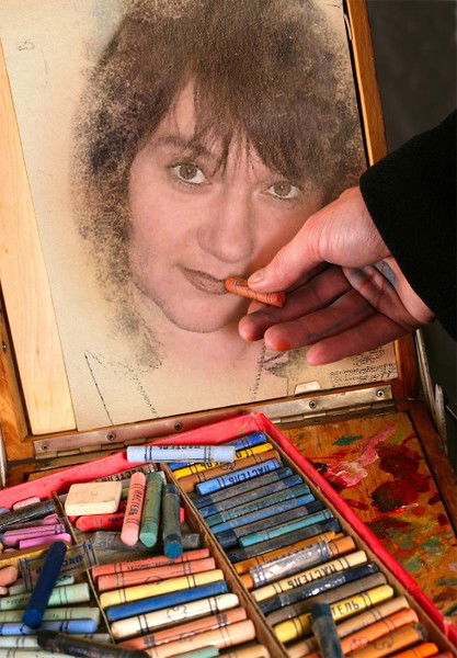 Леокадия Фокша