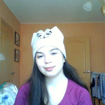 Адэлия Панько