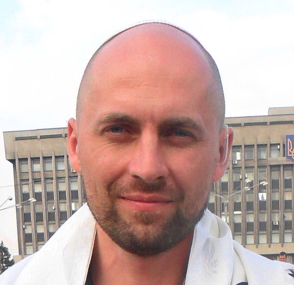 Вадим Логвиненко