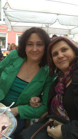 Елена Шмисс