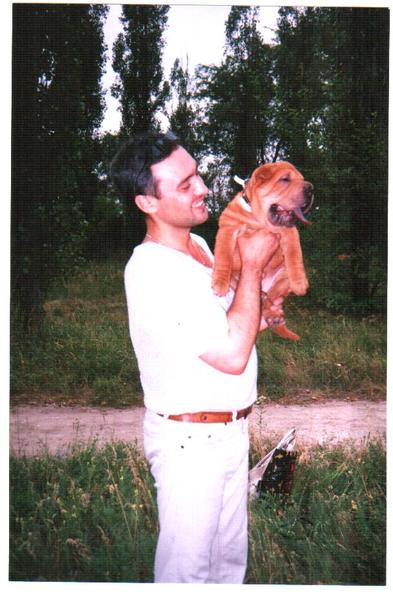 Владимир Варенников