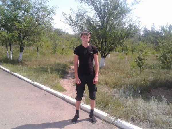 Антон Крайнов