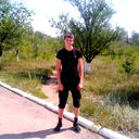 Антон Крайнов