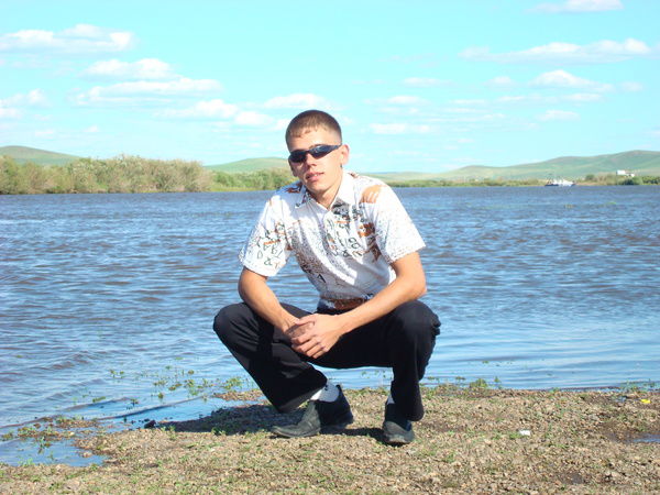 Николай Карабанов