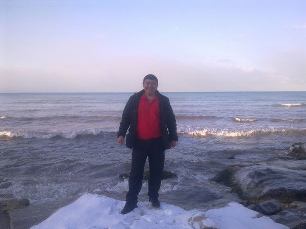 Жасулан Калдыбеков