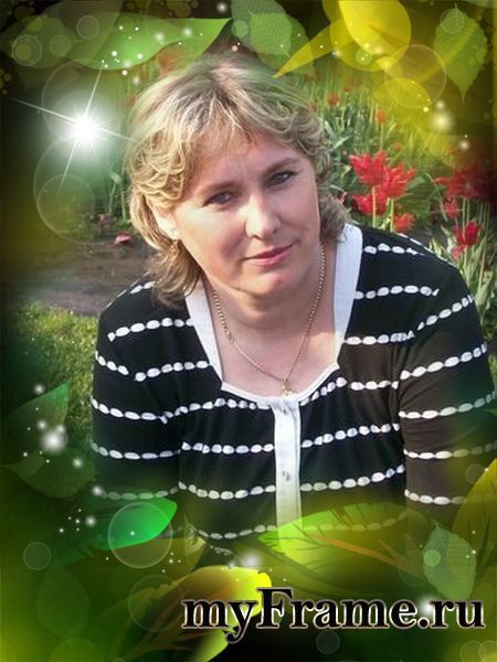 Татьяна Синица