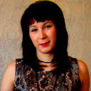 Оксана Заляева