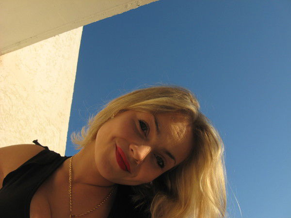 Анна Фурикова