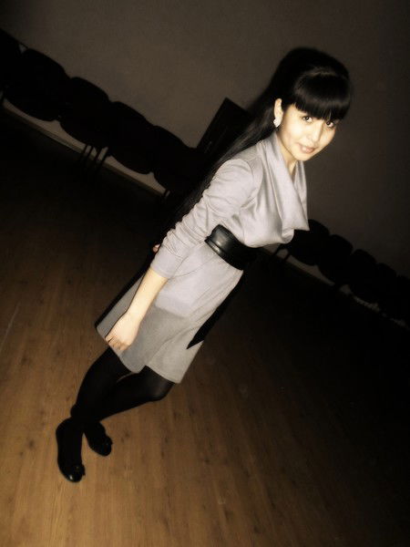 Назерке Досымбетова