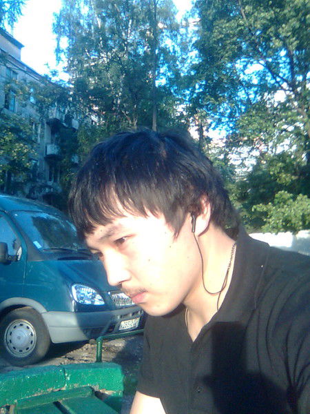 Alisher Alisher Patriot Kg