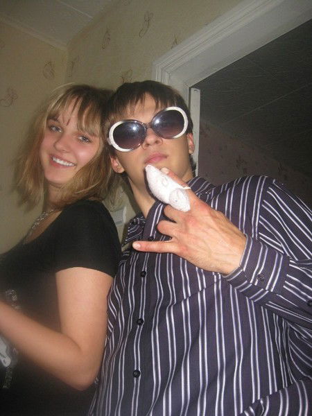 Анастасия Труфанова