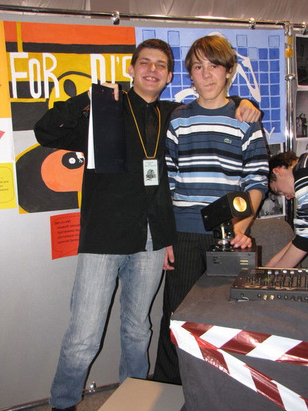 Вячеслав Горшков