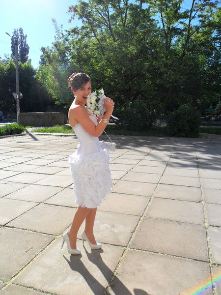 Анюта Семерей