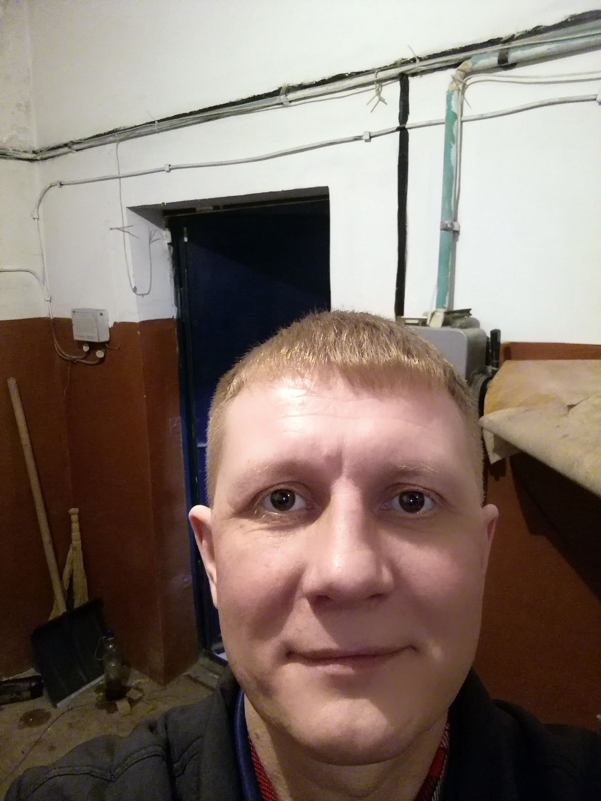 Евгений Данилов