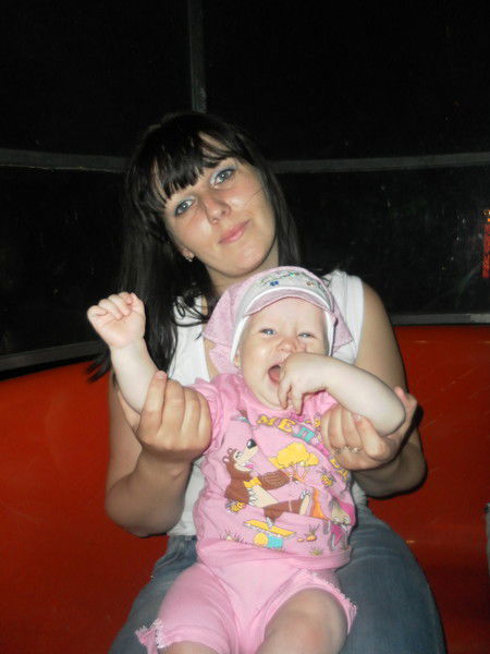 Марина Билкенс