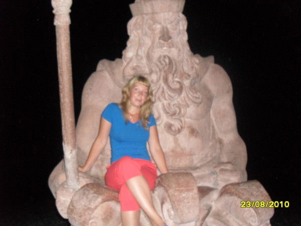 Ольга Соболева