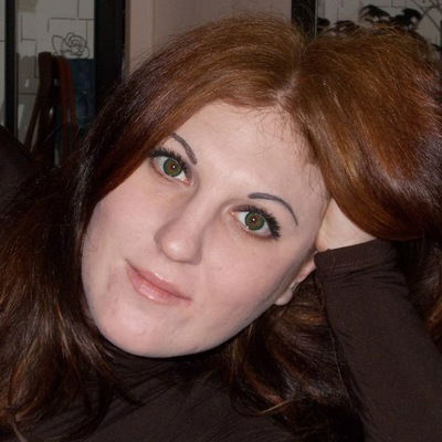 Татьяна Федосова