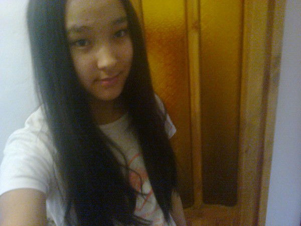 Инабат Толенбекова