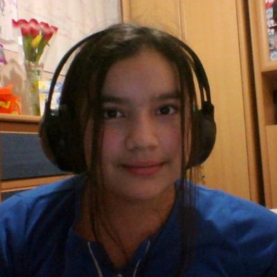 Мира Аллаберганова