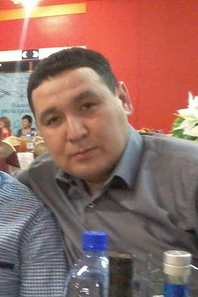 Асхат Ахбалин