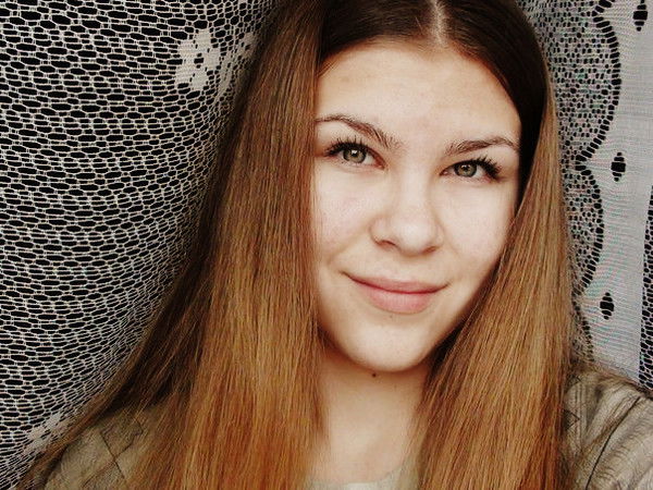 Дарья Попенко