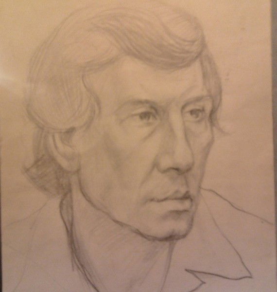 Владимир Михайлов