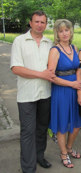 Михаил Плаксюк