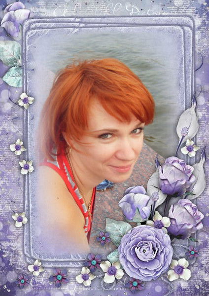 Наталья Коженкова